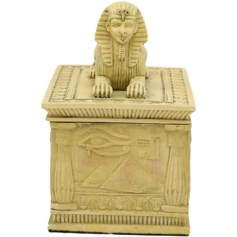Plastic/Acrylic Decorative Box +