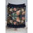 Hand Woven Throw Blanket