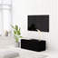 Andj TV Cabinet 80 x 34 x 30 cm Engineered Wood-1690009922