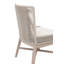 Chaise d'extérieur Overlay