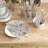 Prep & Savour Hartfo Stainless Steel Flatware Set - Service for 8