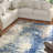 Ratcliff Hand Tufted Abstract Indoor Rug-646961144