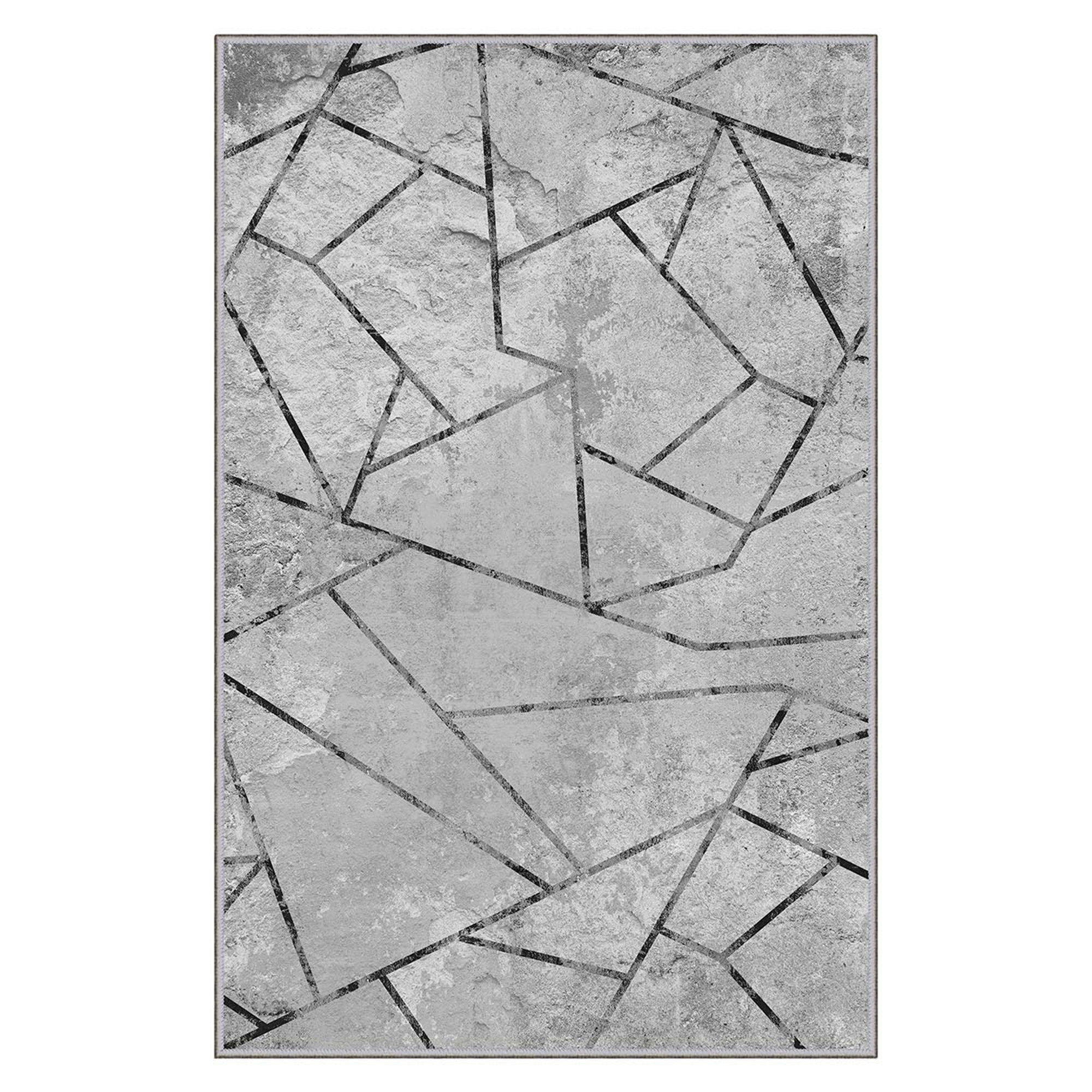 George Oliver Keiralee Performance Rug | Wayfair