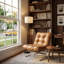 Méridienne Mid-Century-970527578