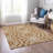 Kawon Geometric Indoor / Outdoor Rug-1571092116
