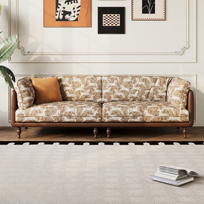 Minimalist Creative Sofa