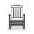 Aulika Outdoor HDPE Patio Rocking Chairs-879562593