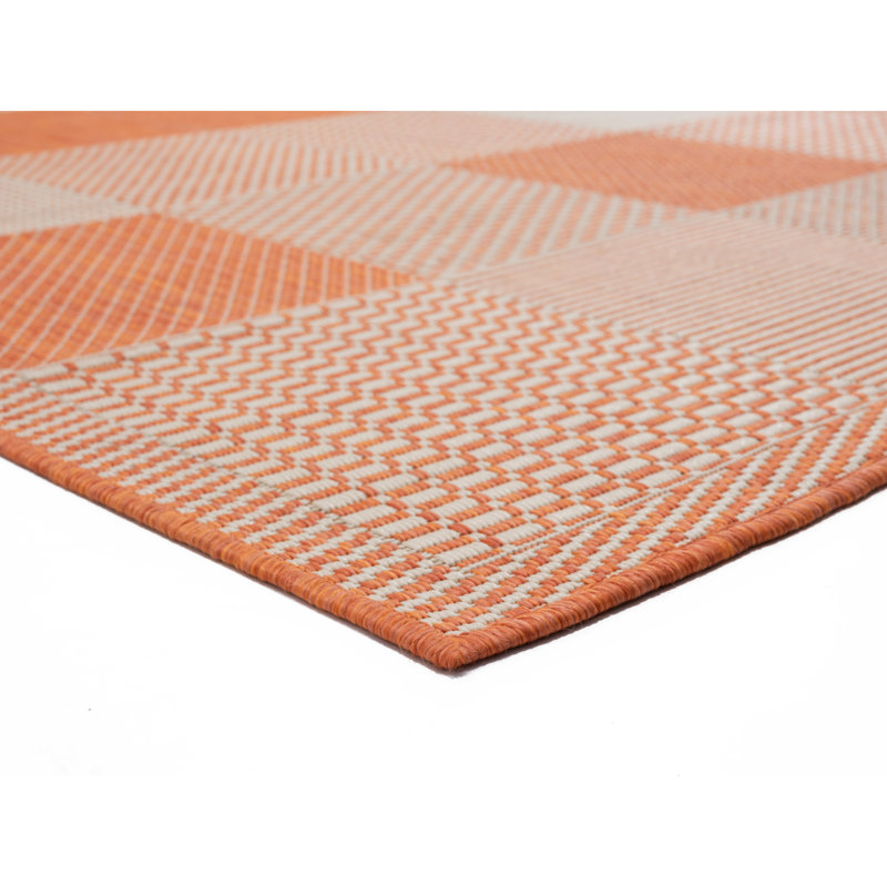 Faro Indoor Rug, Rectangle 5'3" x 7'6"