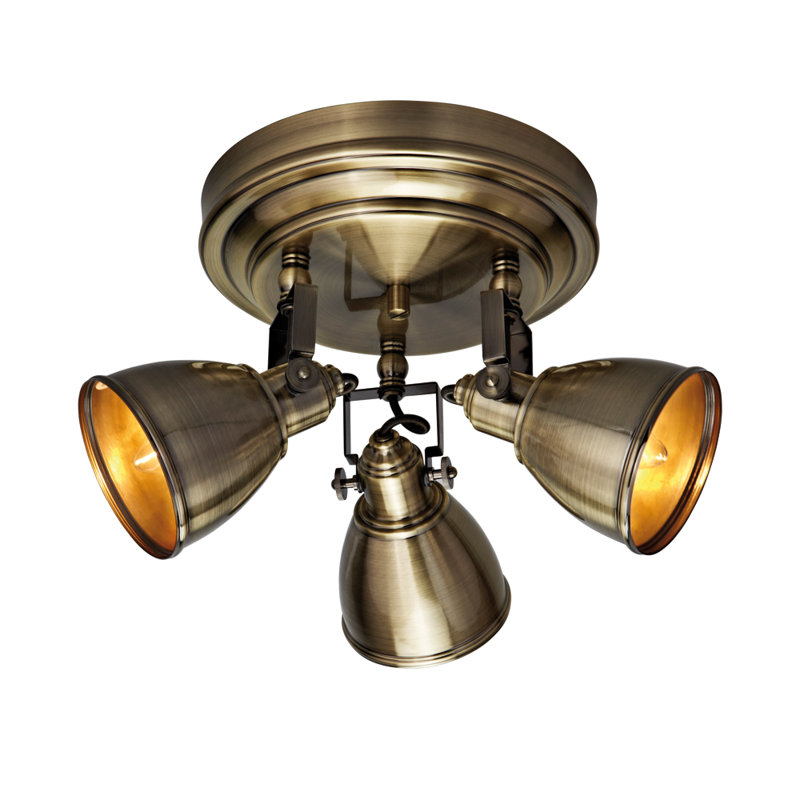 Lahti Spotlight, Antique