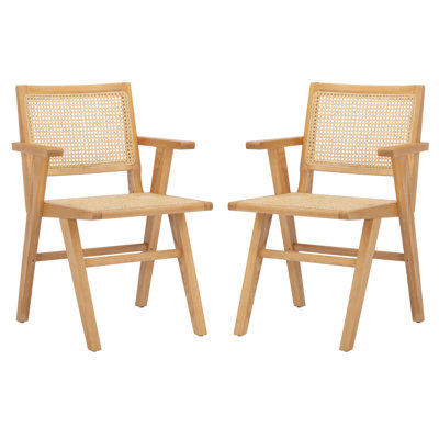 Fauteuil Atticus Cane