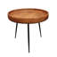 Ensemble de salon en velours 3 pièces Layden-87328477