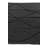 Osbourne Black Rug