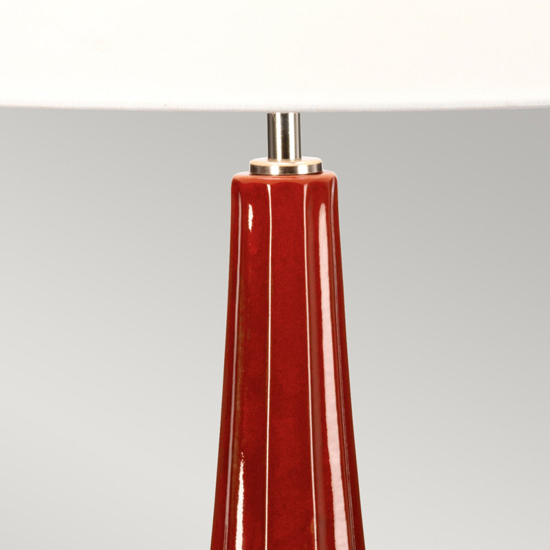 Atem Ceramic Table Lamp