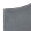 Tête de lit à panneau entièrement rembourré lineberry-462486735-462486734