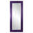 Amy Wood Flat Wall Mirror-1635647862-1635647821