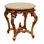 New Empire Marble End Table