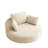 Boneless Sponge Single Sofa,fluffy Modern Sleeper Chair-1897849662-1897849657