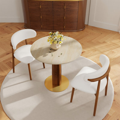 Table de salle à manger Modern Modern