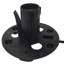 Himalayan Glow Original Replacement Electric Cord with (ETL Certified) Dimmer Switch
