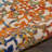Eaglin Trellis Washable Indoor/Outdoor Area Rug-1604662856