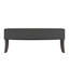 Banc rembourré A Advika-1386136816