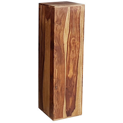 Ganga Plant Stand - Side Table
