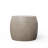 Kinsley Concrete Top End Table-118741801