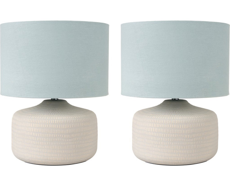 Lorelei Ceramic Table Lamp