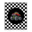 «Monster Truck Dude», estampe numérique, conception de Kim Allen-1098021504-1098021519