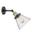 Éclairage de meuble-lavabo inclinable 2 lumières Cone-33004662-33004654-33004651