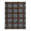 Scandinavian Wool Geometric Area Rug-135190390