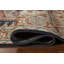 Tapis indien géométrique Viss 6 x 9