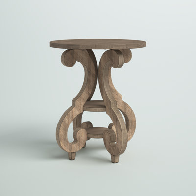 Bethel End Table