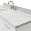 Magnolia Bath Vanity Rectangular Basin S061SCWRV-1864545998