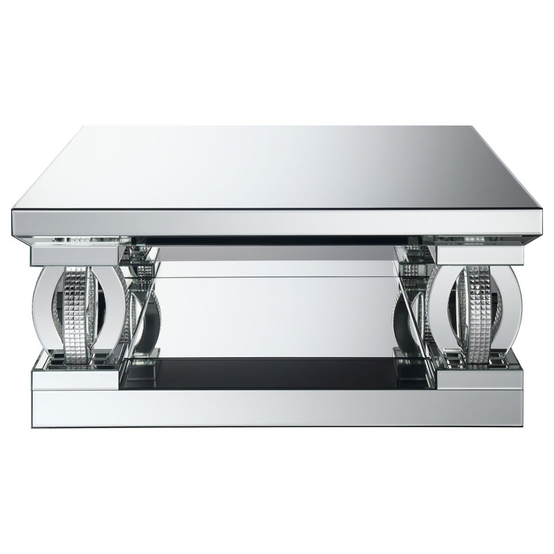 Table basse Calonne