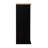 Cannet 52'' W Black Electric Fireplace