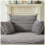 Fauteuil-lit moderne pour salon-115708459