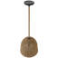 Malibu Natrual Hemp Rope Pendant-346866115