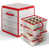 Red est en rupture de stock