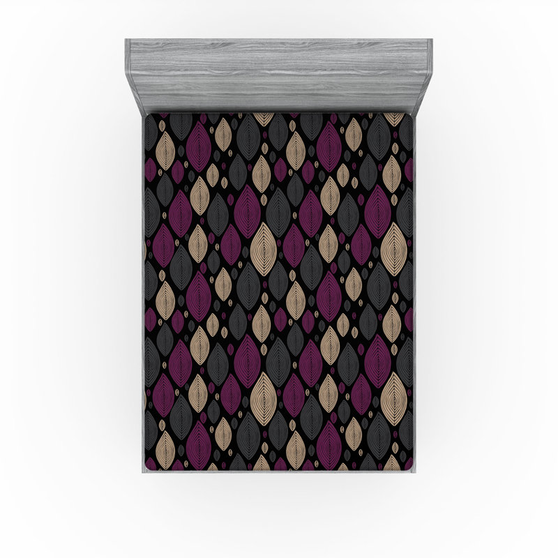 Drap-housse Ambesonne, Drap-housse grand
