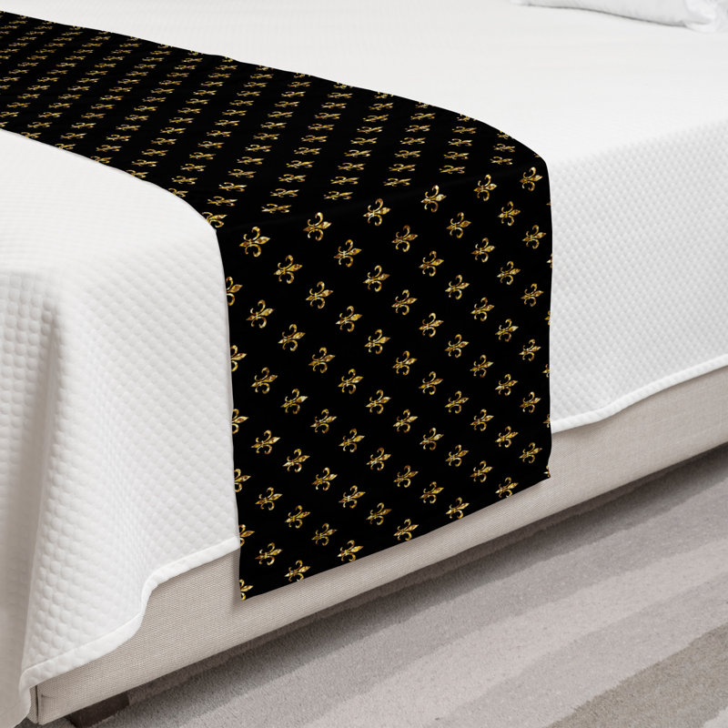 Bed Runner, King