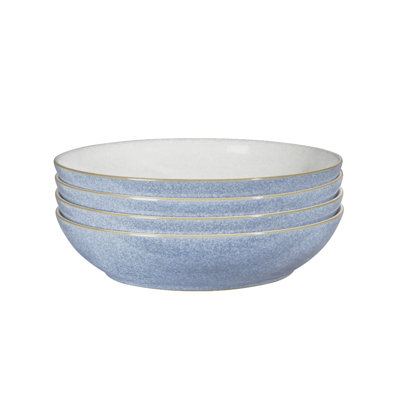 Toile naturelle 35,5 oz Bols à pâtes