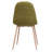 Daniyel 20'' H Upholstered Side Chair-276326108
