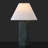 Gottesdiener Square Marble Table Lamp-2039468422