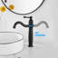 Robinet de salle de bain vasque avec bonde-83092820