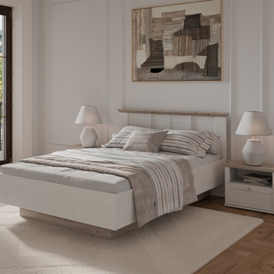 Iloppa Bed