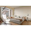 Fauteuil pivotant avec support intérieur et extérieur-513104353-513104367