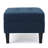 Upholstered Footrest Or Coffee Table | Gift Idea