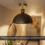 Semi Flush Mount-32274512