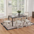 Humphries 22" Wide Solid Wood Padded Seat Folding Dining Chair Set